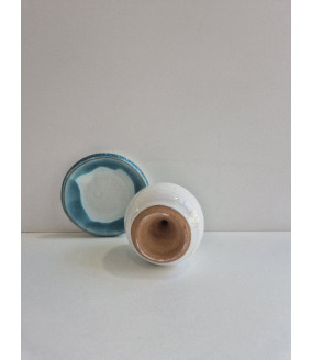 ceramika handamade ręcznie robiona polikala poli kala oliwa z krety