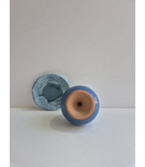 ceramika handamade ręcznie robiona polikala poli kala oliwa z krety