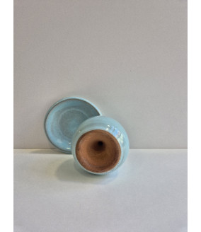 ceramika handamade ręcznie robiona polikala poli kala oliwa z krety