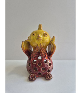 ceramika handamade ręcznie robiona polikala poli kala oliwa z krety