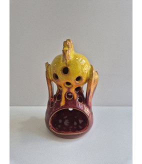 ceramika handamade ręcznie robiona polikala poli kala oliwa z krety