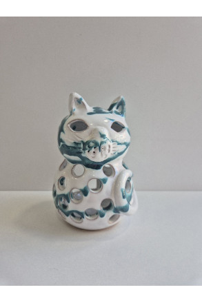 ceramika handamade ręcznie robiona polikala poli kala oliwa z krety