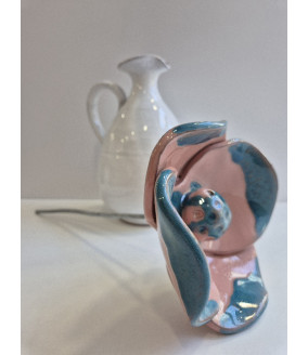 ceramika handamade ręcznie robiona polikala poli kala oliwa z krety