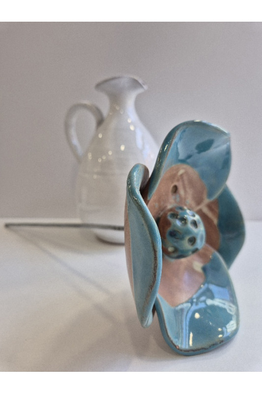 ceramika handamade ręcznie robiona polikala poli kala oliwa z krety