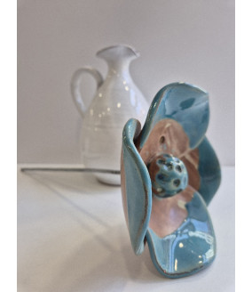 ceramika handamade ręcznie robiona polikala poli kala oliwa z krety