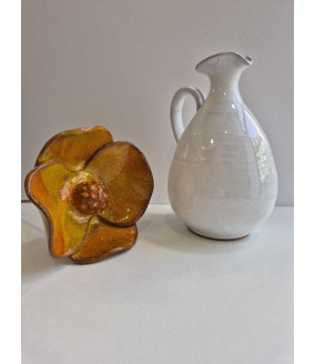 ceramika handamade ręcznie robiona polikala poli kala oliwa z krety