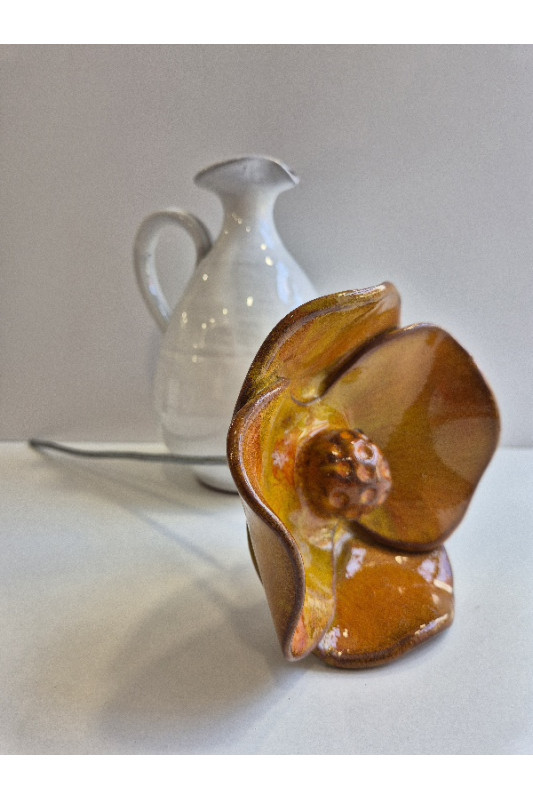 ceramika handamade ręcznie robiona polikala poli kala oliwa z krety