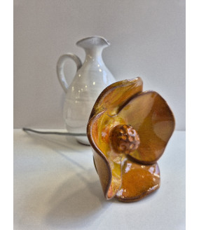 ceramika handamade ręcznie robiona polikala poli kala oliwa z krety