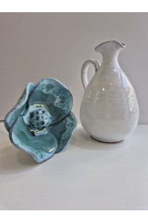 ceramika handamade ręcznie robiona polikala poli kala oliwa z krety