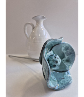 ceramika handamade ręcznie robiona polikala poli kala oliwa z krety