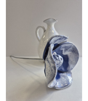 ceramika handamade ręcznie robiona polikala poli kala oliwa z krety