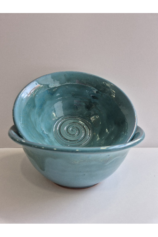 ceramika handamade ręcznie robiona polikala poli kala oliwa z krety