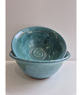 ceramika handamade ręcznie robiona polikala poli kala oliwa z krety