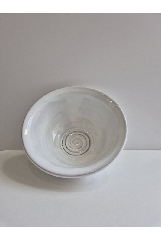 ceramika handamade ręcznie robiona polikala poli kala oliwa z krety