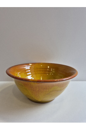 ceramika handamade ręcznie robiona polikala poli kala oliwa z krety