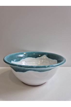 ceramika handamade ręcznie robiona polikala poli kala oliwa z krety