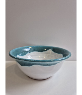 ceramika handamade ręcznie robiona polikala poli kala oliwa z krety