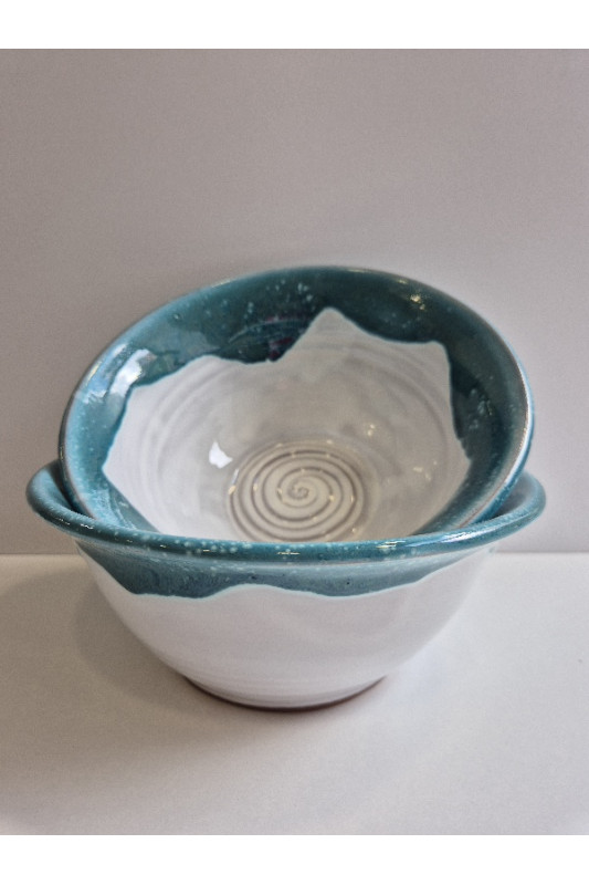 ceramika handamade ręcznie robiona polikala poli kala oliwa z krety