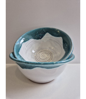 ceramika handamade ręcznie robiona polikala poli kala oliwa z krety