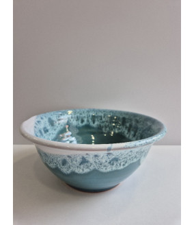 ceramika handamade ręcznie robiona polikala poli kala oliwa z krety