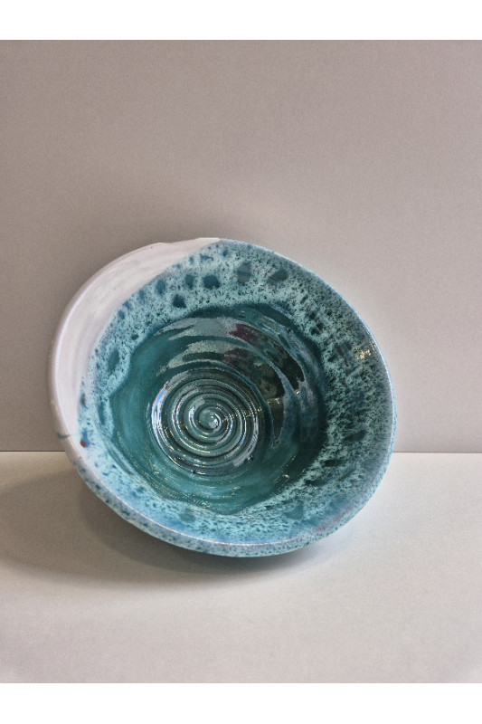 ceramika handamade ręcznie robiona polikala poli kala oliwa z krety