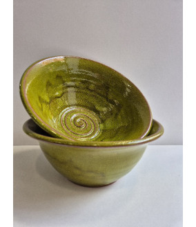 ceramika handamade ręcznie robiona polikala poli kala oliwa z krety