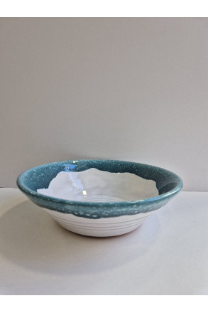 ceramika handamade ręcznie robiona polikala poli kala oliwa z krety