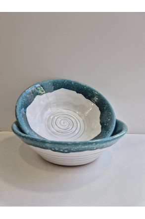 ceramika handamade ręcznie robiona polikala poli kala oliwa z krety 2