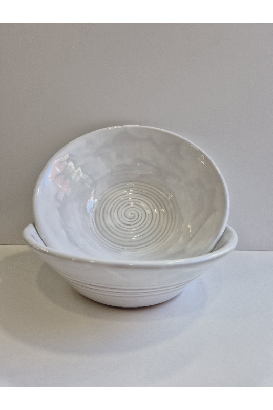 ceramika handamade ręcznie robiona polikala poli kala oliwa z krety