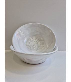 ceramika handamade ręcznie robiona polikala poli kala oliwa z krety