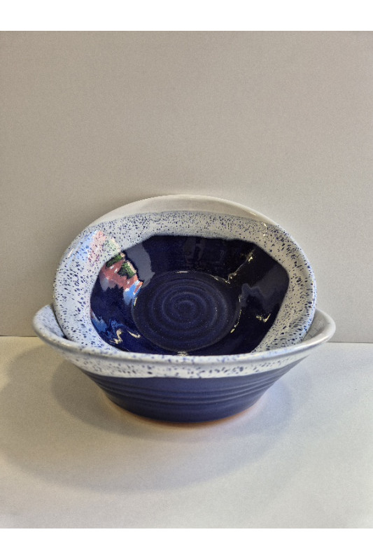 ceramika handamade ręcznie robiona polikala poli kala oliwa z krety