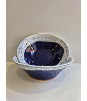 ceramika handamade ręcznie robiona polikala poli kala oliwa z krety