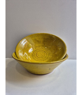 ceramika handamade ręcznie robiona polikala poli kala oliwa z krety