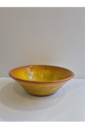 ceramika handamade ręcznie robiona polikala poli kala oliwa z krety