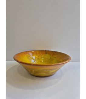 ceramika handamade ręcznie robiona polikala poli kala oliwa z krety