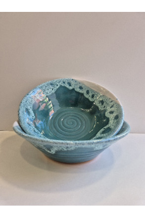 ceramika handamade ręcznie robiona polikala poli kala oliwa z krety 2