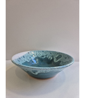 ceramika handamade ręcznie robiona polikala poli kala oliwa z krety