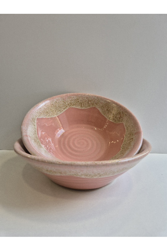 ceramika handamade ręcznie robiona polikala poli kala oliwa z krety