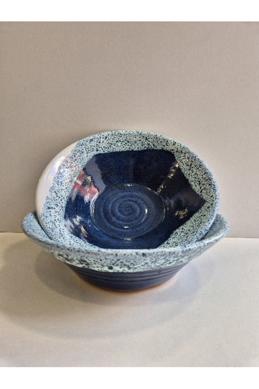 ceramika handamade ręcznie robiona polikala poli kala oliwa z krety