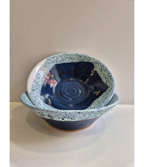 ceramika handamade ręcznie robiona polikala poli kala oliwa z krety