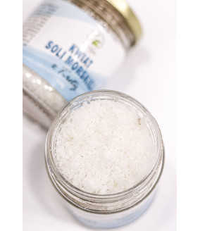 polikala sól morska kwiat soli ze sfakia z krety z grecji oliwa z krety z grecji oliwa z oliwek evoo