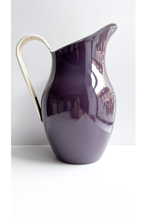 poli kala emalia ręcznie robiona oliwa z krety 2