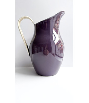 poli kala emalia ręcznie robiona oliwa z krety