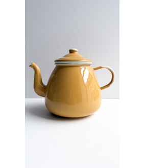 poli kala emalia ręcznie robiona oliwa z krety