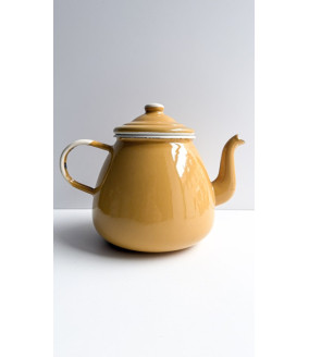 poli kala emalia ręcznie robiona oliwa z krety