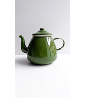 poli kala emalia ręcznie robiona oliwa z krety