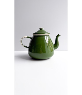 poli kala emalia ręcznie robiona oliwa z krety