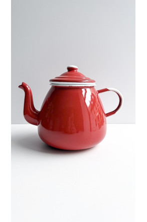 poli kala emalia ręcznie robiona oliwa z krety