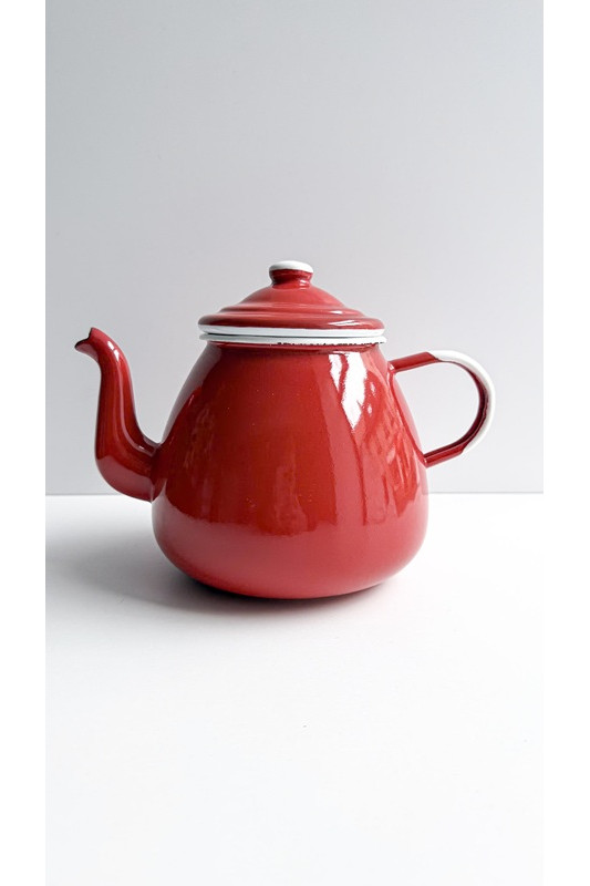 poli kala emalia ręcznie robiona oliwa z krety