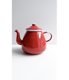 poli kala emalia ręcznie robiona oliwa z krety